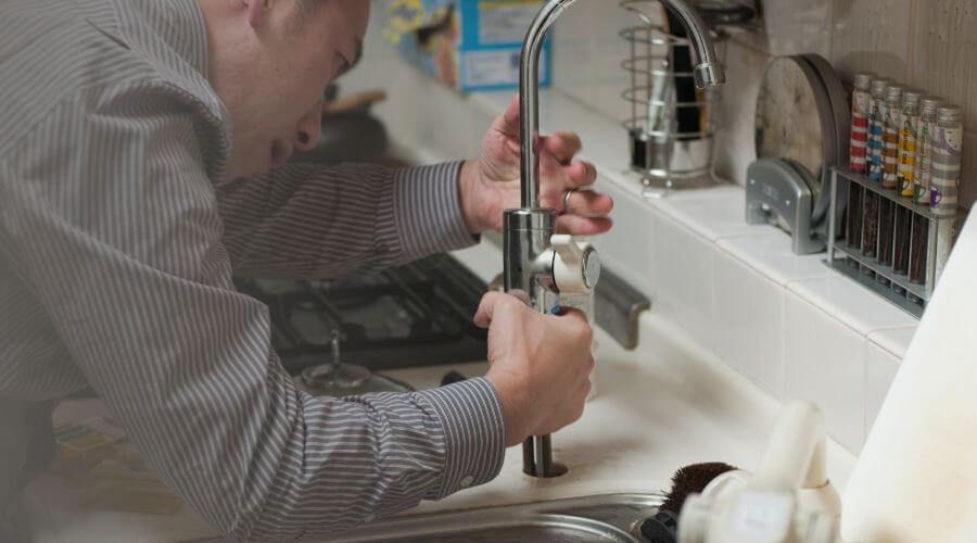 Professional Leak Detection Services in Mckenna, WA
